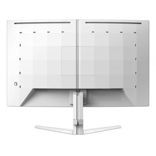 Купити Монітор Philips 27" Evnia 27M2C5201L/00 White - ціна в Києві, Львові, Вінниці, Хмельницькому, Франківську, Україні | інтернет-магазин TELEMART.UA фото