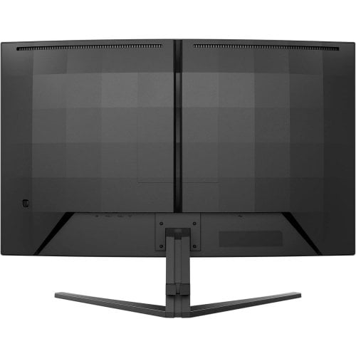 Купить Монитор Philips 31.5" Evnia 32M2C3500L/00 Black - цена в Харькове, Киеве, Днепре, Одессе
в интернет-магазине Telemart фото