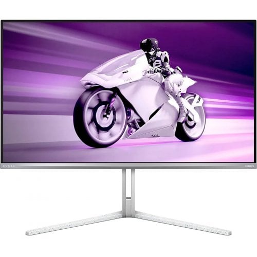 Купить Монитор Philips 31.5" Evnia 32M2N8900/00 White - цена в Харькове, Киеве, Днепре, Одессе
в интернет-магазине Telemart фото