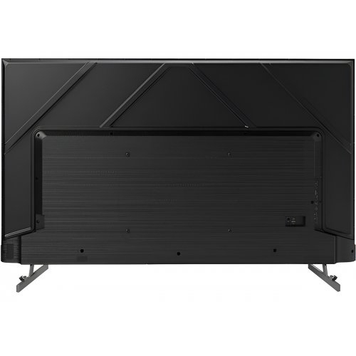 Купити Телевізор Hisense 55" 55U6NQ Black - ціна в Києві, Львові, Вінниці, Хмельницькому, Франківську, Україні | інтернет-магазин TELEMART.UA фото