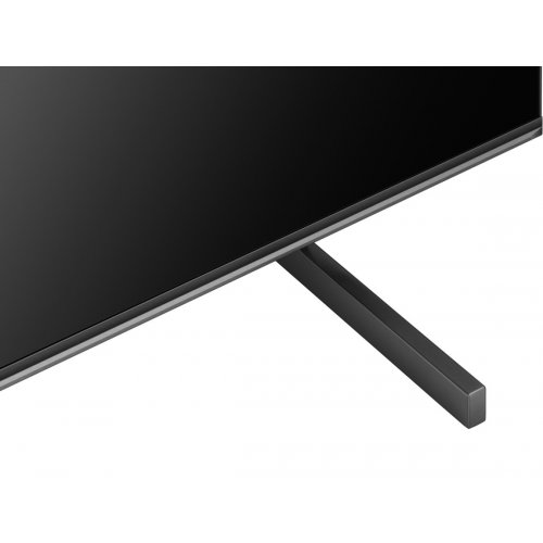 Купити Телевізор Hisense 55" 55U6NQ Black - ціна в Києві, Львові, Вінниці, Хмельницькому, Франківську, Україні | інтернет-магазин TELEMART.UA фото