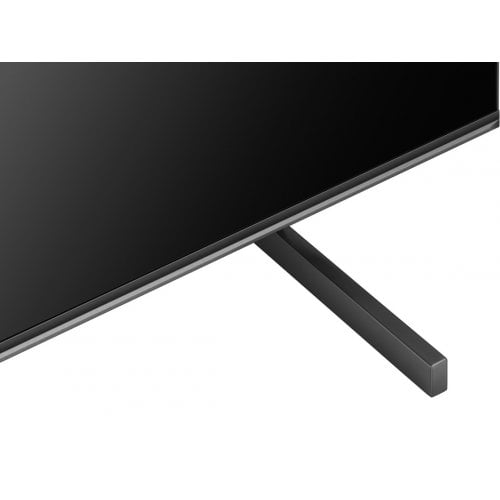 Купити Телевізор Hisense 65" 65U6NQ Black - ціна в Києві, Львові, Вінниці, Хмельницькому, Франківську, Україні | інтернет-магазин TELEMART.UA фото