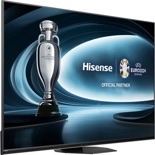 Купить Телевизор Hisense 65" 65U8NQ Black - цена в Харькове, Киеве, Днепре, Одессе
в интернет-магазине Telemart фото