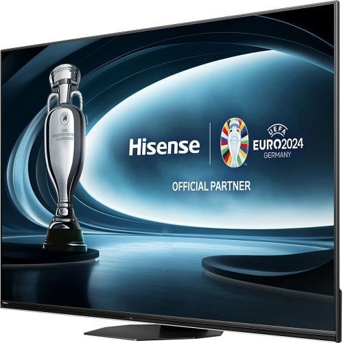 Купить Телевизор Hisense 65" 65U8NQ Black - цена в Харькове, Киеве, Днепре, Одессе
в интернет-магазине Telemart фото