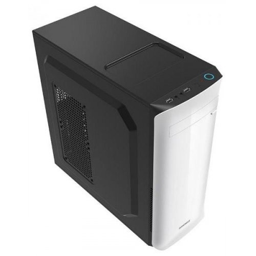 Продати Корпус GAMEMAX MT518 500W (MT518-500B) White за Trade-In у інтернет-магазині Телемарт - Київ, Дніпро, Україна фото