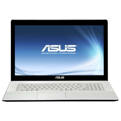 Продать Ноутбук Asus X75VC-TY023D White по Trade-In интернет-магазине Телемарт - Киев, Днепр, Украина фото
