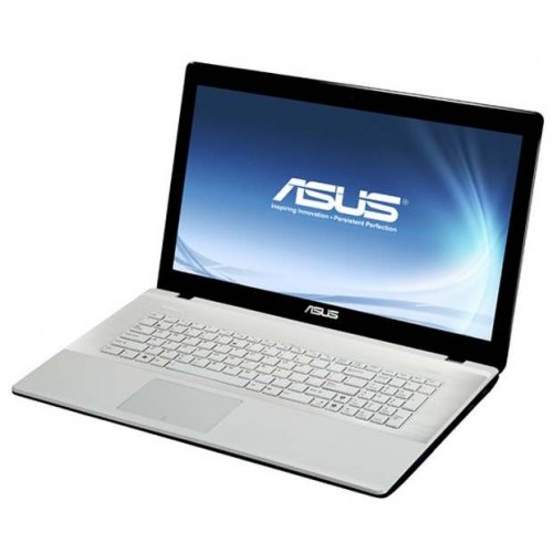 Продать Ноутбук Asus X75VC-TY023D White по Trade-In интернет-магазине Телемарт - Киев, Днепр, Украина фото