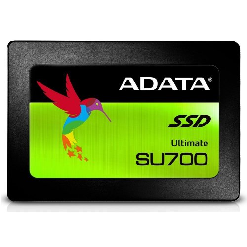 Продати SSD-диск ADATA SU700 120GB 2.5'' (ASU700SS-120GT-C) за Trade-In у інтернет-магазині Телемарт - Київ, Дніпро, Україна фото