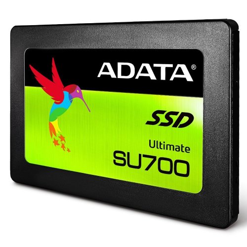 Продать SSD-диск ADATA SU700 120GB 2.5'' (ASU700SS-120GT-C) по Trade-In интернет-магазине Телемарт - Киев, Днепр, Украина фото