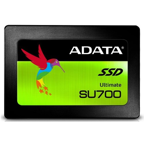 Продати SSD-диск ADATA SU700 240GB 2.5'' (ASU700SS-240GT-C) за Trade-In у інтернет-магазині Телемарт - Київ, Дніпро, Україна фото