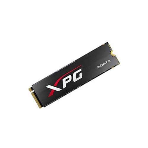 Продати SSD-диск ADATA XPG SX8000NPC 3D NAND MLC 256GB M.2 (2280 PCI-E) NVMe x4 (ASX8000NPC-256GM-C) за Trade-In у інтернет-магазині Телемарт - Київ, Дніпро, Україна фото