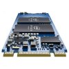 Фото SSD-диск Intel Optane 3D Xpoint 32GB M.2 (2280 PCI-E) NVMe x2 (MEMPEK1W032GAXT)