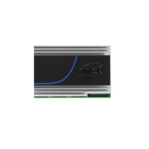 Продати SSD-диск Intel DC P3700 Series MLC 800GB PCI-E NVMe x4 (SSDPEDMD800G401) за Trade-In у інтернет-магазині Телемарт - Київ, Дніпро, Україна фото