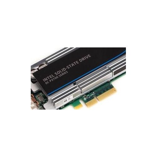 Продати SSD-диск Intel DC P3700 Series MLC 800GB PCI-E NVMe x4 (SSDPEDMD800G401) за Trade-In у інтернет-магазині Телемарт - Київ, Дніпро, Україна фото