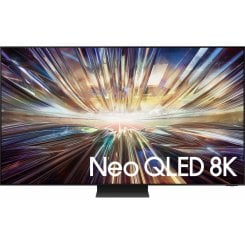 Телевизор Samsung 85'' Neo QLED 8K QN800D (QE85QN800DUXUA) Black