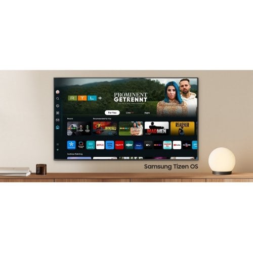 Купить Телевизор Samsung 85'' Neo QLED 8K QN800D (QE85QN800DUXUA) Black - цена в Харькове, Киеве, Днепре, Одессе
в интернет-магазине Telemart фото