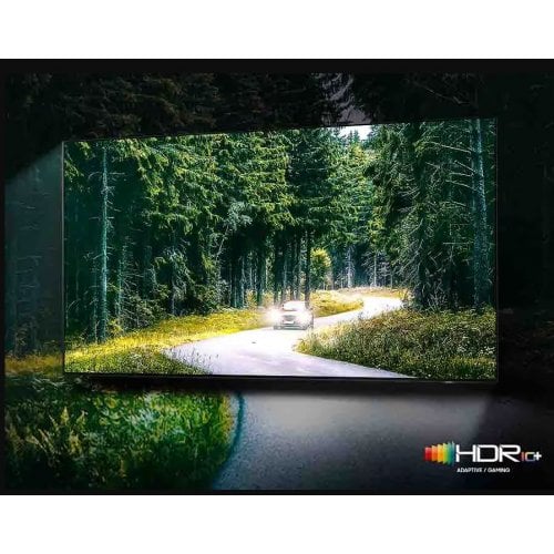 Купить Телевизор Samsung 85'' Neo QLED 8K QN800D (QE85QN800DUXUA) Black - цена в Харькове, Киеве, Днепре, Одессе
в интернет-магазине Telemart фото