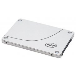 SSD-диск Intel S4500 1.9TB 2.5'' (SSDSC2KB019T701)