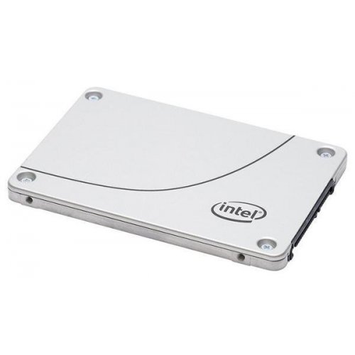 Продати SSD-диск Intel S4500 1.9TB 2.5'' (SSDSC2KB019T701) за Trade-In у інтернет-магазині Телемарт - Київ, Дніпро, Україна фото