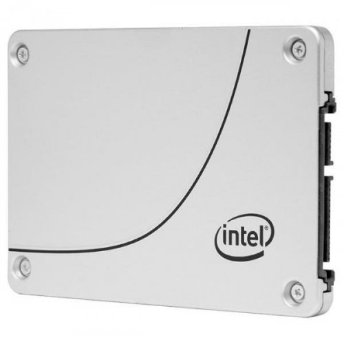Продати SSD-диск Intel S4500 1.9TB 2.5'' (SSDSC2KB019T701) за Trade-In у інтернет-магазині Телемарт - Київ, Дніпро, Україна фото