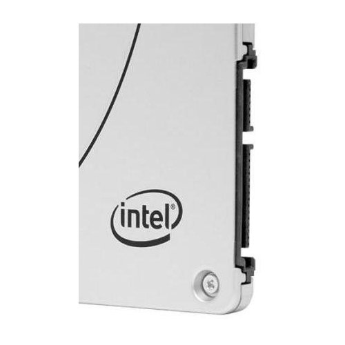 Продати SSD-диск Intel S4500 1.9TB 2.5'' (SSDSC2KB019T701) за Trade-In у інтернет-магазині Телемарт - Київ, Дніпро, Україна фото