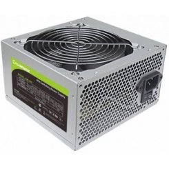 Блок питания GAMEMAX GM-400 400W (GM-400) OEM (Восстановлено продавцом, 708852)