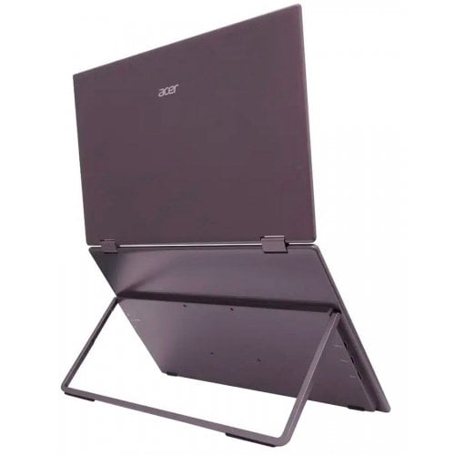 Купить Монитор Acer 18.5" Dual Portable PD193QEbmiuux (UM.XP3EE.E01) Black - цена в Харькове, Киеве, Днепре, Одессе
в интернет-магазине Telemart фото