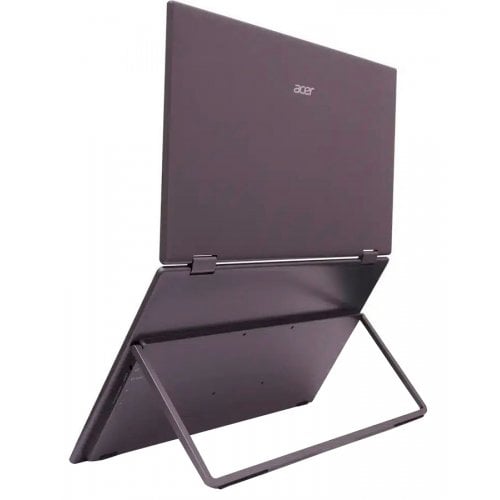 Купить Монитор Acer 18.5" Dual Portable PD193QEbmiuux (UM.XP3EE.E01) Black - цена в Харькове, Киеве, Днепре, Одессе
в интернет-магазине Telemart фото