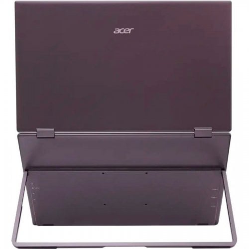 Купить Монитор Acer 18.5" Dual Portable PD193QEbmiuux (UM.XP3EE.E01) Black - цена в Харькове, Киеве, Днепре, Одессе
в интернет-магазине Telemart фото