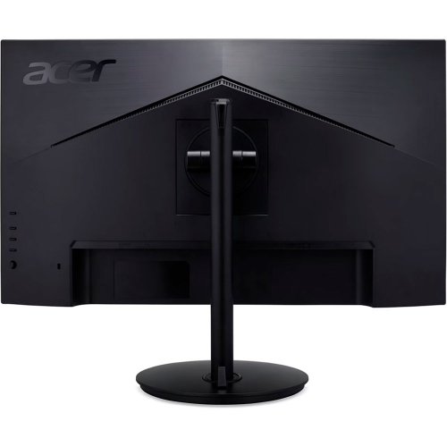 Купити Монітор Acer 23.8" CB242YEbmirx (UM.QB2EE.E16) Black - ціна в Києві, Львові, Вінниці, Хмельницькому, Франківську, Україні | інтернет-магазин TELEMART.UA фото