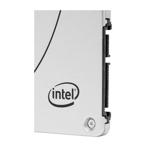Продати SSD-диск Intel S4500 960GB 2.5'' (SSDSC2KB960G701) за Trade-In у інтернет-магазині Телемарт - Київ, Дніпро, Україна фото