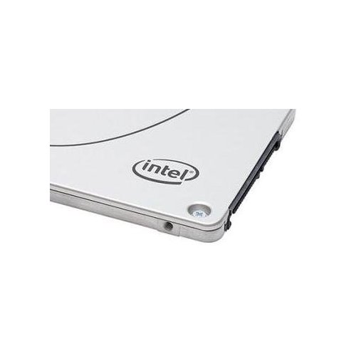 Продать SSD-диск Intel S4500 960GB 2.5'' (SSDSC2KB960G701) по Trade-In интернет-магазине Телемарт - Киев, Днепр, Украина фото