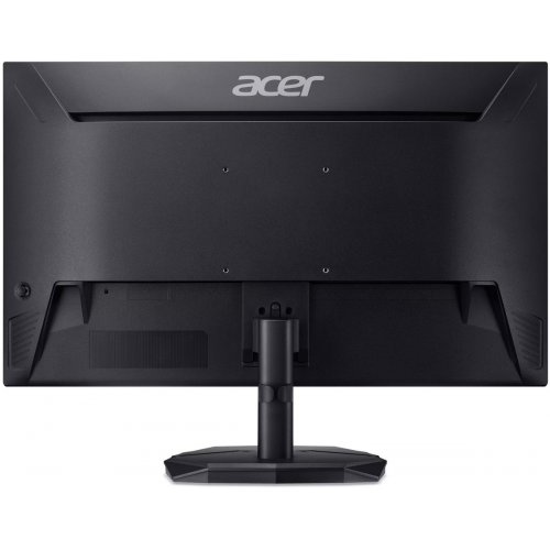 Купити Монітор Acer 23.8" KG241YP3bip (UM.QX1EE.307) Black - ціна в Києві, Львові, Вінниці, Хмельницькому, Франківську, Україні | інтернет-магазин TELEMART.UA фото