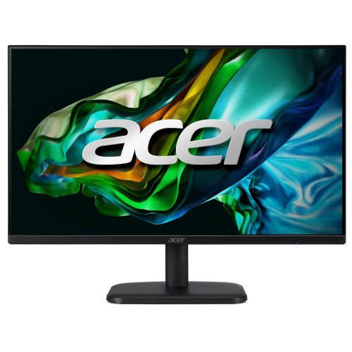 Монитор Acer 27" EK271Ebi (UM.HE1CD.E01) Black купить в Украине: Киев, Днепр, Харьков, Одесса  | Низкая цена, отзывы, характеристики от TELEMART фото