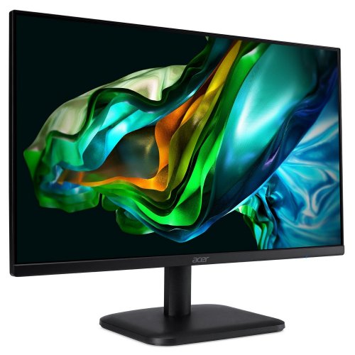 Монитор Acer 27" EK271Ebi (UM.HE1CD.E01) Black купить в Украине: Киев, Днепр, Харьков, Одесса  | Низкая цена, отзывы, характеристики от TELEMART фото