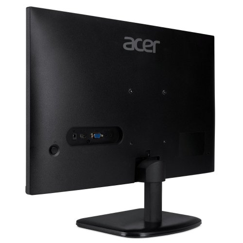 Монитор Acer 27" EK271Ebi (UM.HE1CD.E01) Black купить в Украине: Киев, Днепр, Харьков, Одесса  | Низкая цена, отзывы, характеристики от TELEMART фото