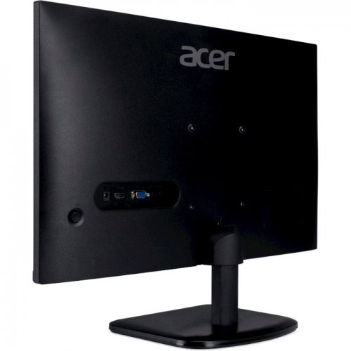 Купити Монітор Acer 27" EK271Ebi (UM.HE1CD.E01) Black - ціна в Києві, Львові, Вінниці, Хмельницькому, Франківську, Україні | інтернет-магазин TELEMART.UA фото