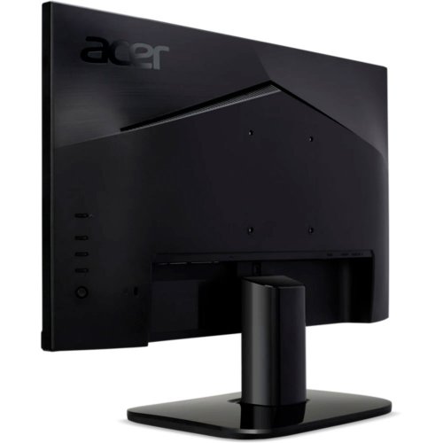 Купить Монитор Acer 27" KA272UEbmiipx (UM.HX2EE.E25) Black - цена в Харькове, Киеве, Днепре, Одессе
в интернет-магазине Telemart фото