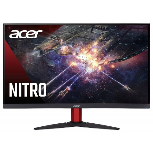 Монітор Acer 27" KG272M3bmiipx (UM.HX2EE.303) Black купити в Україні: Київ, Львів, Хмельницький, Тернопіль, Івано-Франківськ | Низька ціна, відгуки, характеристики від TELEMART фото