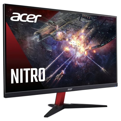 Монітор Acer 27" KG272M3bmiipx (UM.HX2EE.303) Black купити в Україні: Київ, Львів, Хмельницький, Тернопіль, Івано-Франківськ | Низька ціна, відгуки, характеристики від TELEMART фото