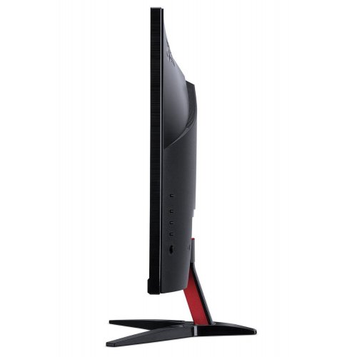 Монітор Acer 27" KG272M3bmiipx (UM.HX2EE.303) Black купити в Україні: Київ, Львів, Хмельницький, Тернопіль, Івано-Франківськ | Низька ціна, відгуки, характеристики від TELEMART фото