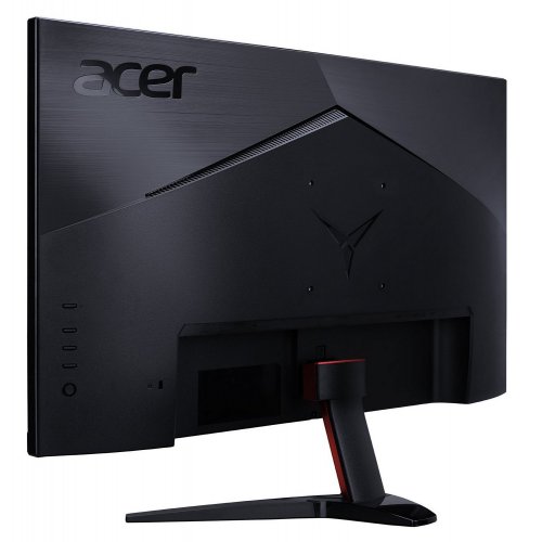 Монітор Acer 27" KG272M3bmiipx (UM.HX2EE.303) Black купити в Україні: Київ, Львів, Хмельницький, Тернопіль, Івано-Франківськ | Низька ціна, відгуки, характеристики від TELEMART фото