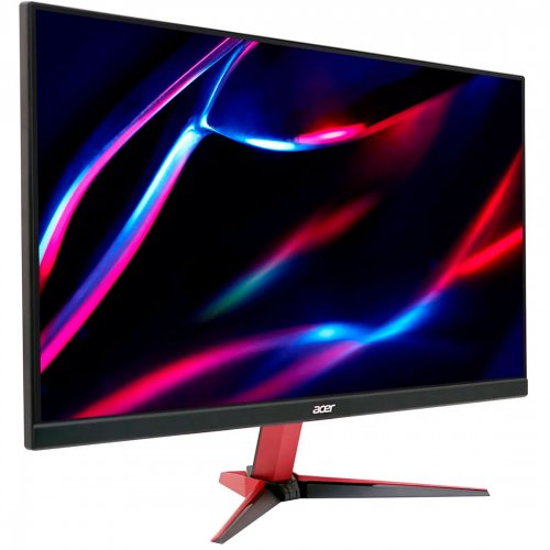 Купити Монітор Acer 27" KG272M3bmiipx (UM.HX2EE.303) Black - ціна в Києві, Львові, Вінниці, Хмельницькому, Франківську, Україні | інтернет-магазин TELEMART.UA фото