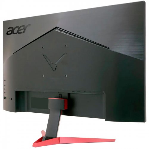 Купити Монітор Acer 27" KG272M3bmiipx (UM.HX2EE.303) Black - ціна в Києві, Львові, Вінниці, Хмельницькому, Франківську, Україні | інтернет-магазин TELEMART.UA фото