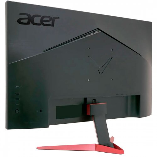 Купити Монітор Acer 27" KG272M3bmiipx (UM.HX2EE.303) Black - ціна в Києві, Львові, Вінниці, Хмельницькому, Франківську, Україні | інтернет-магазин TELEMART.UA фото