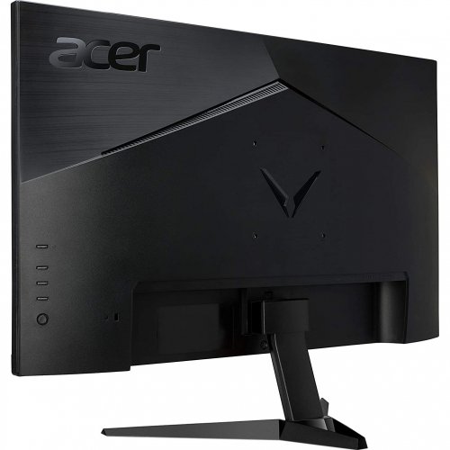 Купити Монітор Acer 27" Nitro QG271Ebii (UM.HQ1CD.E01) Black - ціна в Києві, Львові, Вінниці, Хмельницькому, Франківську, Україні | інтернет-магазин TELEMART.UA фото