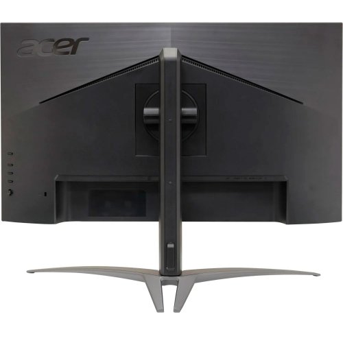 Купить Монитор Acer 27" Predator XB273KV3bmiiprx (UM.HX3EE.319) Black - цена в Харькове, Киеве, Днепре, Одессе
в интернет-магазине Telemart фото