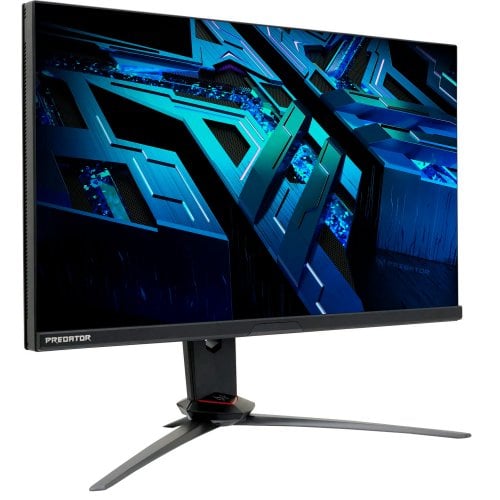 Купить Монитор Acer 27" Predator XB273UFbmiiprzx (UM.HX3EE.F05) Black - цена в Харькове, Киеве, Днепре, Одессе
в интернет-магазине Telemart фото