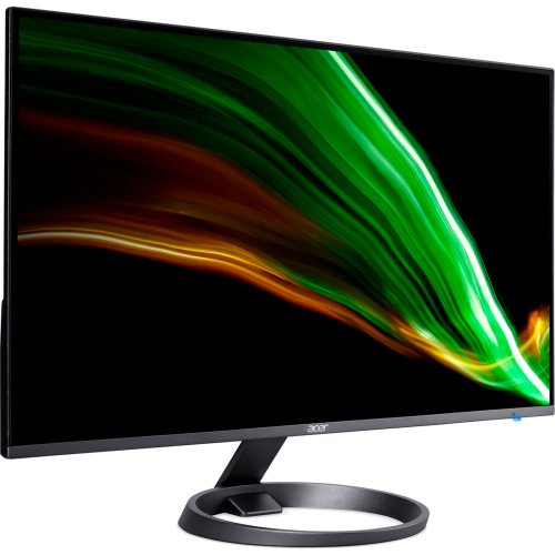 Купить Монитор Acer 27" R272Gymix (UM.HR2EE.G01) Black - цена в Харькове, Киеве, Днепре, Одессе
в интернет-магазине Telemart фото