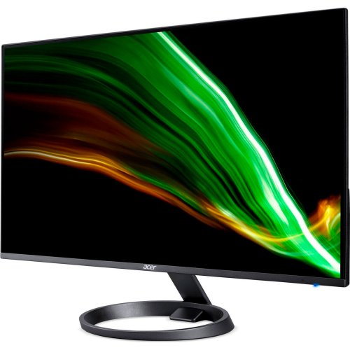 Купить Монитор Acer 27" R272Gymix (UM.HR2EE.G01) Black - цена в Харькове, Киеве, Днепре, Одессе
в интернет-магазине Telemart фото